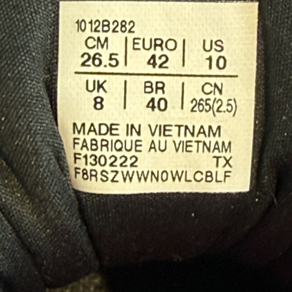 Asics GT-1000 11 | Women | Black/Pink Glow Size US 10 - Picture 7 of 8